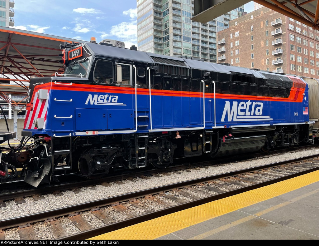 METX 149